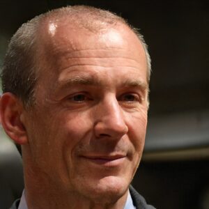 Richard Koeth