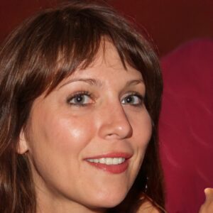 Joanne Schwanke