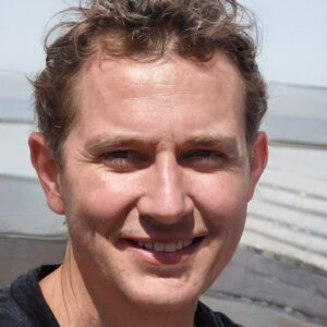Kyle McCauley